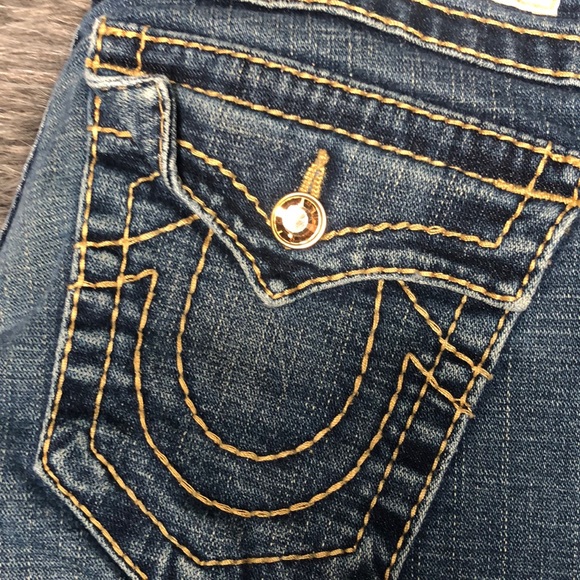 True religions size 27 - Picture 3 of 5